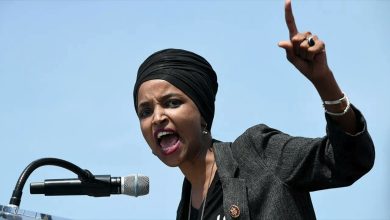 Photo of Should Ilhan Omar Resign?