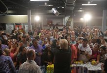 Photo of Trump Rally Puerto Rico Slander Could Affect Pennsylvania Voters