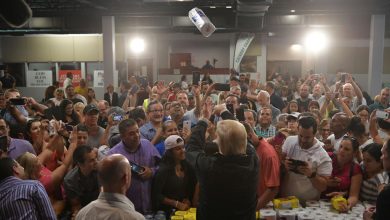 Photo of Trump Rally Puerto Rico Slander Could Affect Pennsylvania Voters