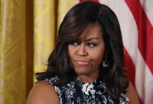 Photo of Did Trump Threaten Michelle Obama? ‘Big Mistake’ Being ‘Nasty’