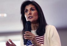 Photo of Nikki Haley supporters torn between Trump and Harris: Deciders Focus Group