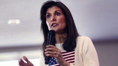 Photo of Nikki Haley supporters torn between Trump and Harris: Deciders Focus Group