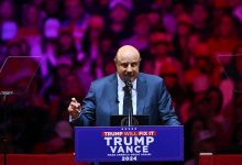 Photo of Dr. Phil’s Racism Was Also On Display At Trump’s MSG Rally