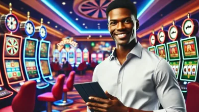 Photo of Tips for Responsible Gaming at a Sweepstakes Casino