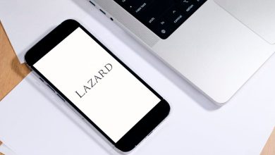 Photo of Wall Street Financial Services Firm Lazard Plans to Create Tokenized Funds with Bitfinex Securities