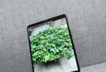 Photo of Huawei’s Trifold Testing the Limits of Screen Technology