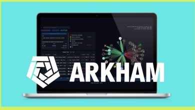 Photo of Arkham (ARKM) Token’s Price Soars 16% on Report of Planning Derivatives Exchange