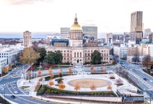 Photo of Atlanta is America’s past and future