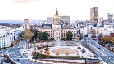 Photo of Atlanta is America’s past and future