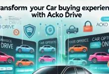 Photo of Why You Should Visit ACKO Drive forYour Next Car Purchase