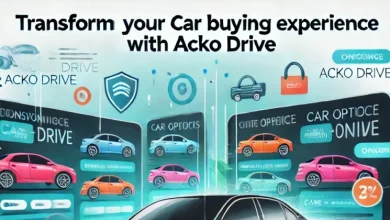 Photo of Why You Should Visit ACKO Drive forYour Next Car Purchase