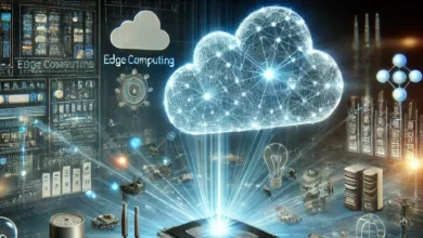 Photo of The Rise of Edge Computing and Its Implications forIoT Devices