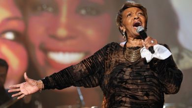 Photo of Grammy-Award Winning Singer Cissy Houston Passes Away at 91 – BlackDoctor.org