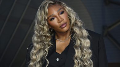 Photo of Serena Williams Has Grapefruit-Sized Cyst Removed: “It Kept Growing” – BlackDoctor.org