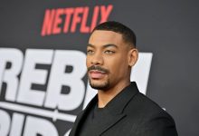 Photo of Netflix’s Breakout Star’s Insane Workout Pays Off! – BlackDoctor.org