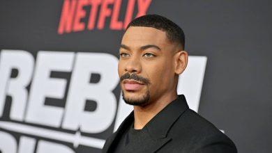 Photo of Netflix’s Breakout Star’s Insane Workout Pays Off! – BlackDoctor.org