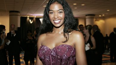 Photo of EXCLUSIVE: Former MTV VJ Ananda Lewis Shares Her Journey of Stage IV Breast Cancer – BlackDoctor.org