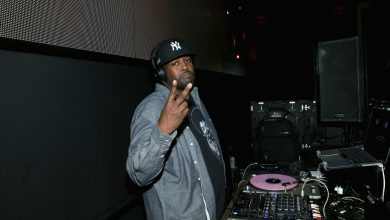 Photo of DJ Clark Kent Passes Away at 58 – BlackDoctor.org