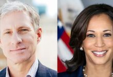 Photo of Ripple Co-Founder Chris Larsen Flooding Kamala Harris’ Election Effort With XRP