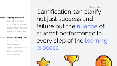 Photo of The Role of Gamification in Modern Education –