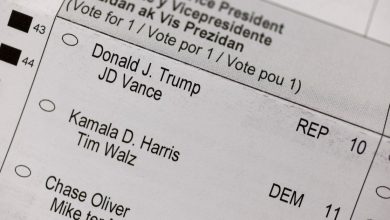 Photo of U.S. Election Betting: Regulated Presidential Markets Are Live, and Tiny Compared to Polymarket's