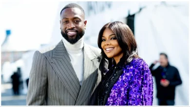 Photo of Dwyane Wade Defends Going 50/50 with Gabrielle Union and Reveals Shocking Age He Fell In Love with Her 