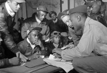 Photo of Historic Legislation for Black American WWII Soldiers & Descendants Gaining More Traction