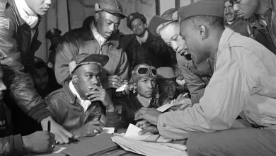 Photo of Historic Legislation for Black American WWII Soldiers & Descendants Gaining More Traction