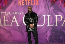 Photo of Tyler Perry Unveils New Film and Expands Studio: A Double Triumph for the Media Mogul