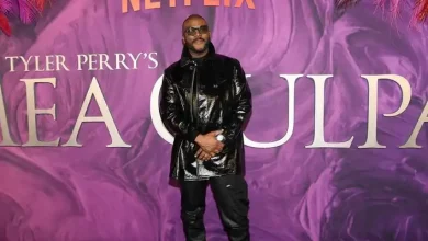 Photo of Tyler Perry Unveils New Film and Expands Studio: A Double Triumph for the Media Mogul