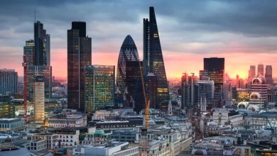 Photo of London-Based Pension Giant Legal & General Looks to Enter Crypto’s Tokenization Space