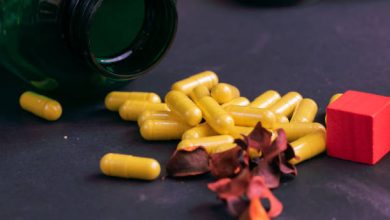 Photo of 10 Medications You Shouldn’t Take With Berberine