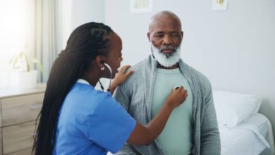 Photo of How Often Should Black Men Get Their Heart Checked