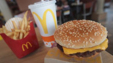 Photo of Source of McDonald’s E. coli Outbreak Found: What You Should Know