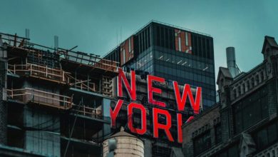 Photo of As New York’s Skyline Constantly Grows, Are Construction Sites Staying Safe