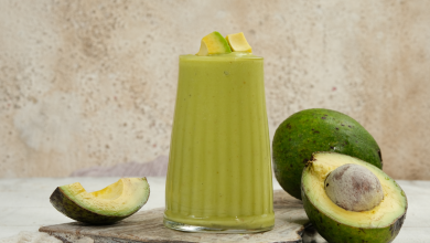 Photo of 5 Simple Avocado Smoothie Recipes