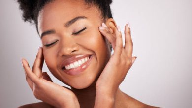 Photo of Fall Skincare Tips for Radiant Melanin-Rich Skin