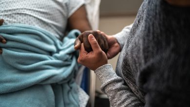 Photo of More Blacks Mention Spirituality as a Barrier to Clinical Trial Participation – BlackDoctor.org