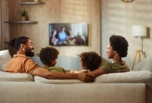 Photo of Is Streaming TV Fueling a New Smoking Epidemic? What You Need to Know