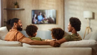 Photo of Is Streaming TV Fueling a New Smoking Epidemic? What You Need to Know