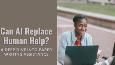 Photo of Can AI Replace Human Help? A Deep Dive Into Paper Writing Assistance