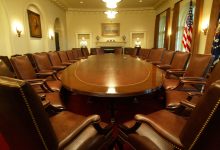 Photo of Black Cabinet Members Full List: Every Black Presidential Adviser