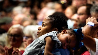 Photo of How Election Coverage Of The Rust Belt Overlooks Voters Of Color