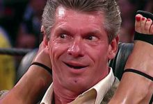 Photo of Is Vince McMahon Going To Get The Diddy Treatment?