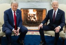 Photo of Biden And Trump Commit To ‘Smooth’ Transition Of Power