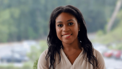 Photo of 1st Black Woman On Williamsburg City Council