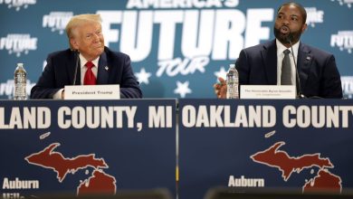 Photo of Black Men Not Nominated Despite Historic Gains