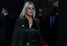 Photo of Pam Bondi, Trump’s New AG Pick, Defended Kyle Rittenhouse