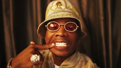 Photo of Is The Rapper Plies a Shill For The Democrats?