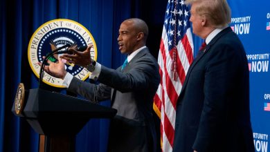 Photo of Trump Housing Policies Spotlight HUD Designate Scott Turner